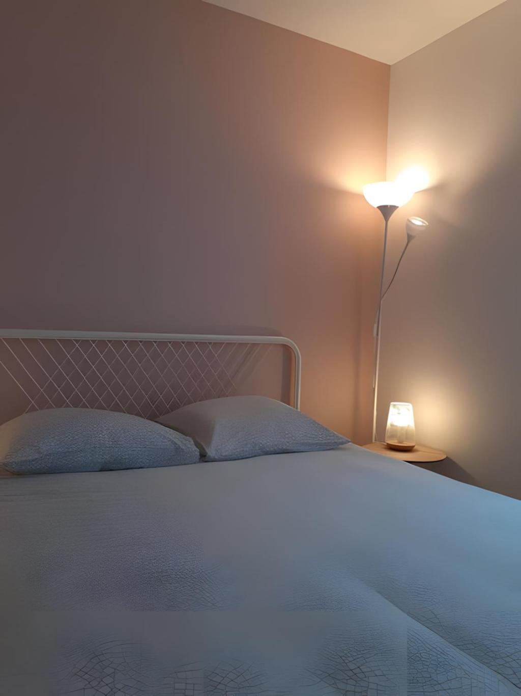 Place Toscane, 8P, Fibre Et Parking A Disneyland Serris Kültér fotó